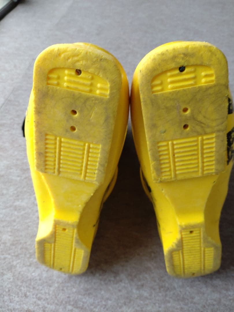 ロシニョール ワールドカップza＋ 26.5cm