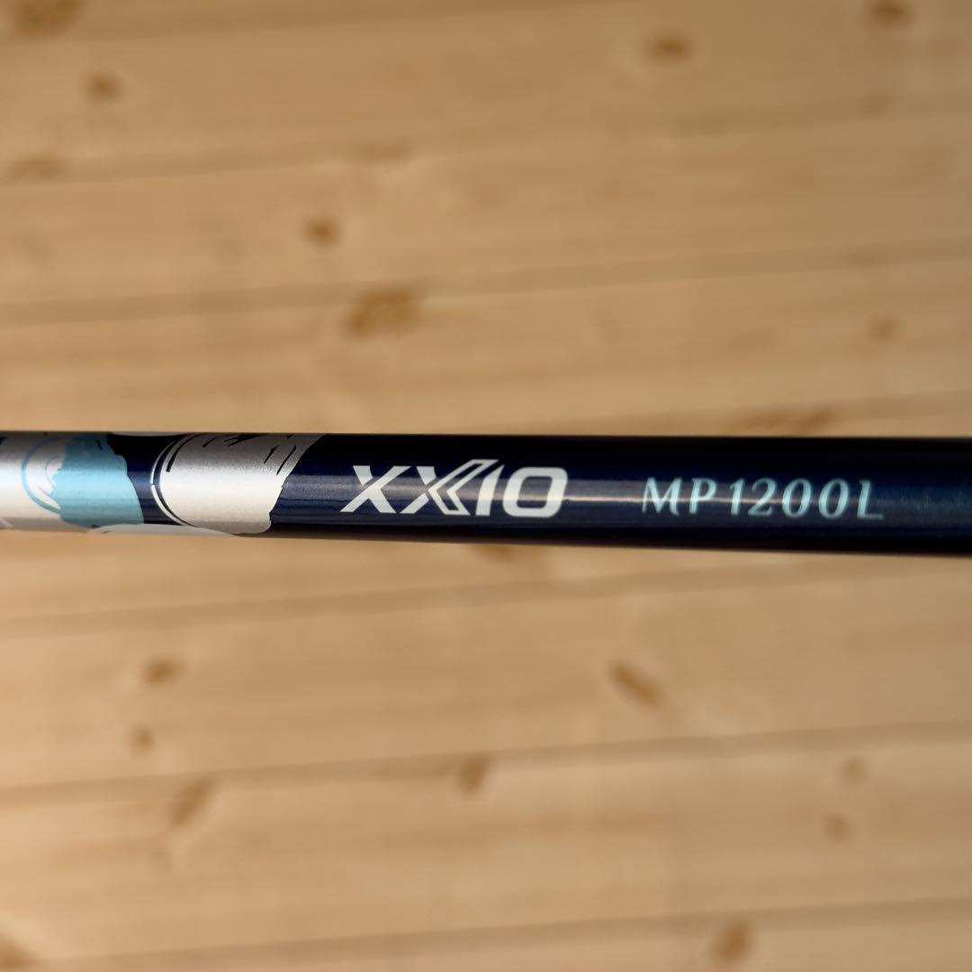 【未使用 レディース R】ゼクシオ12 フェアウェイウッド 4W XXIO12