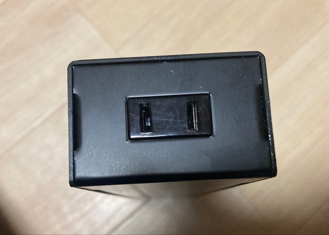 FREE THE TONE/ PT-1D パワーサプライ