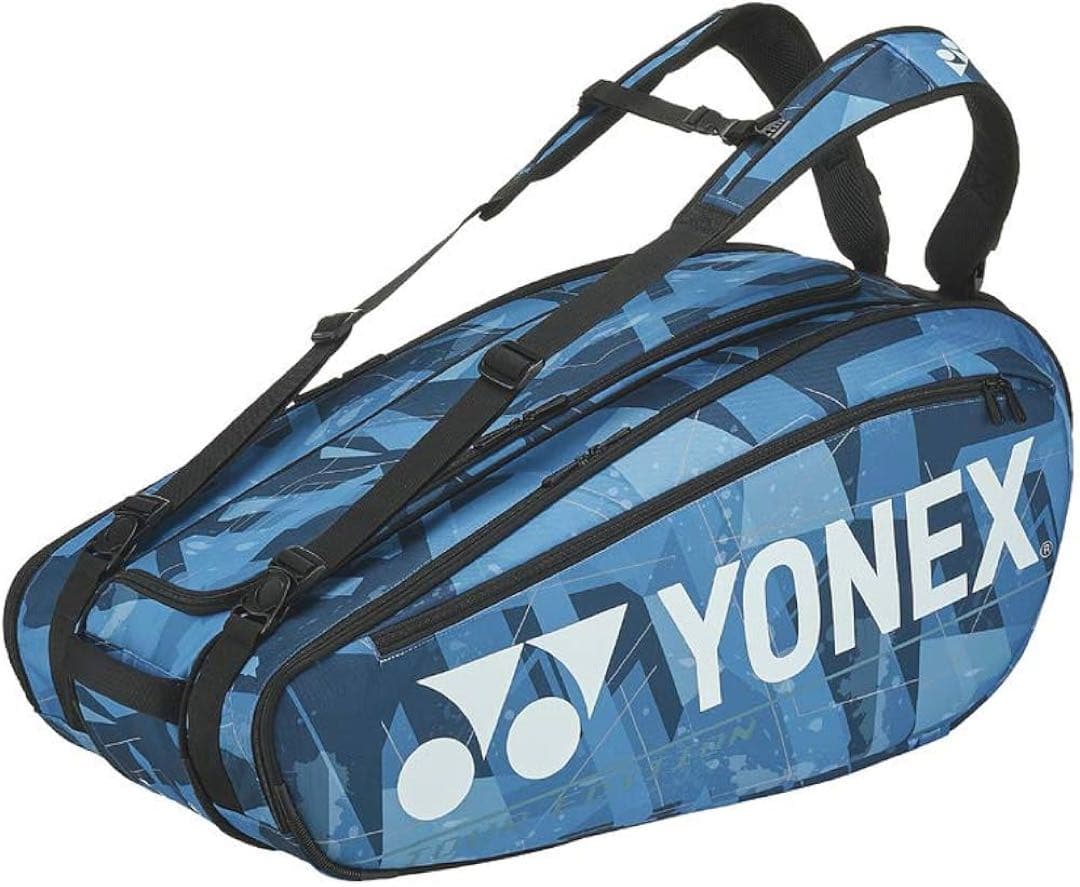 YONEX BAG2002N ツアーエディション ラケットバッグ 美品