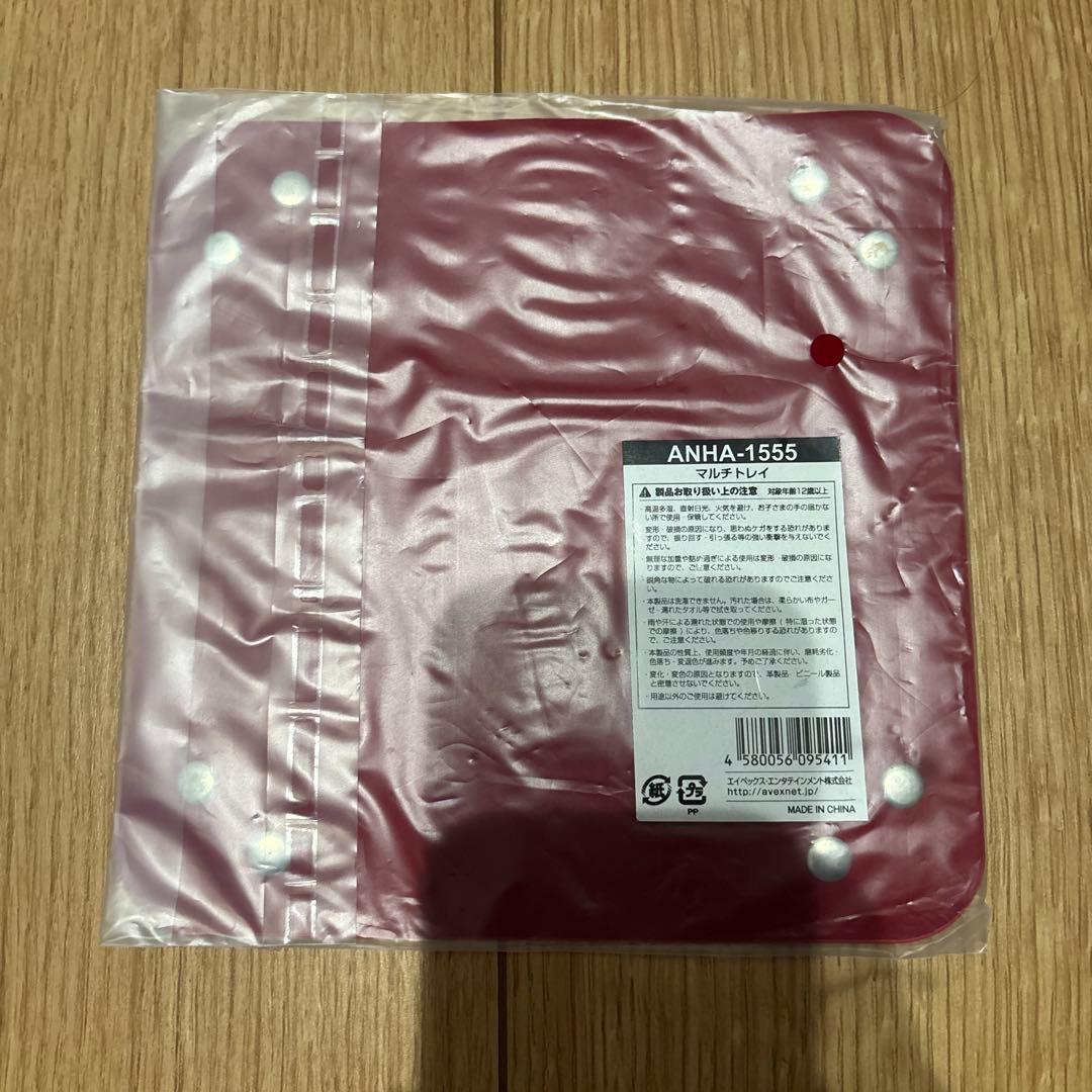 浜崎あゆみ ポーチ類 ファンクラブ限定も 新品未使用 7点まとめ売り