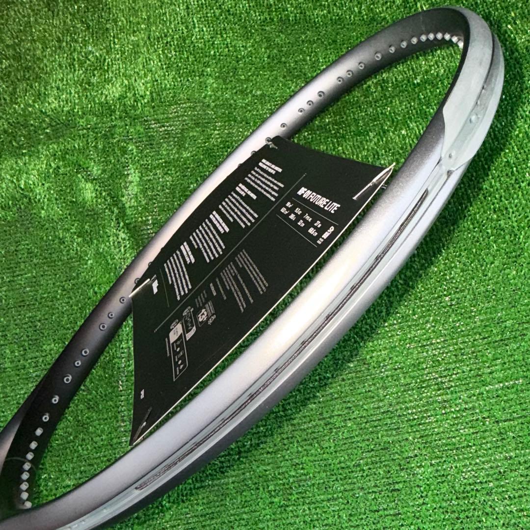 RF 01 FUTURE LITE アールエフ新品未使用品　Wilson G2