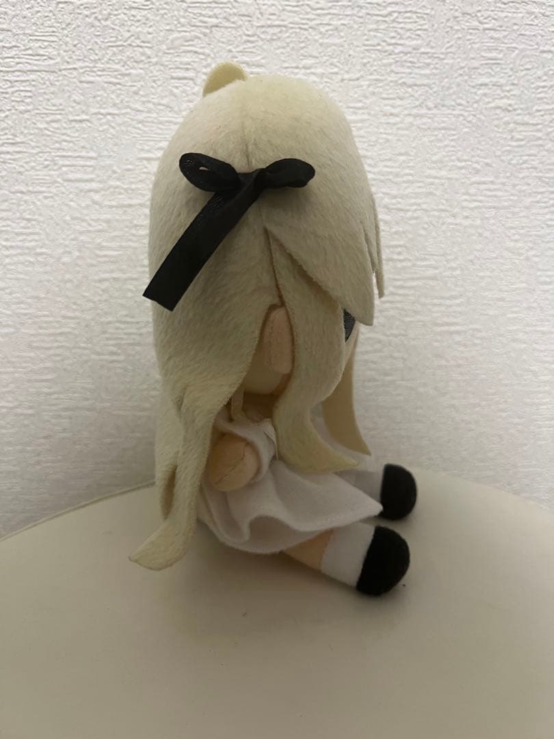 ヨスガノソラ 春日野穹 ぬいぐるみ C79