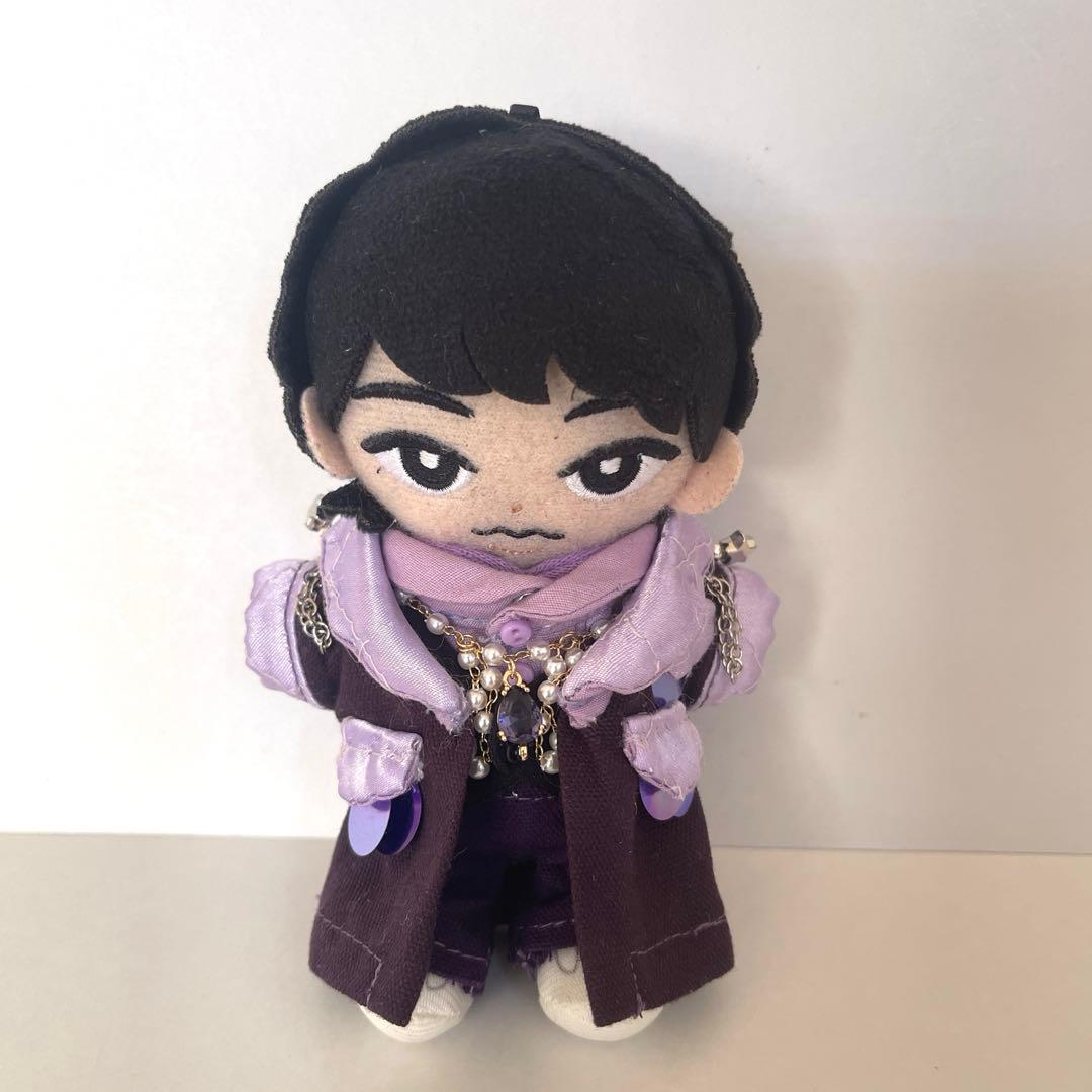 ちるヌイ　服　『TRUE LOVE』MV衣装 深澤辰哉