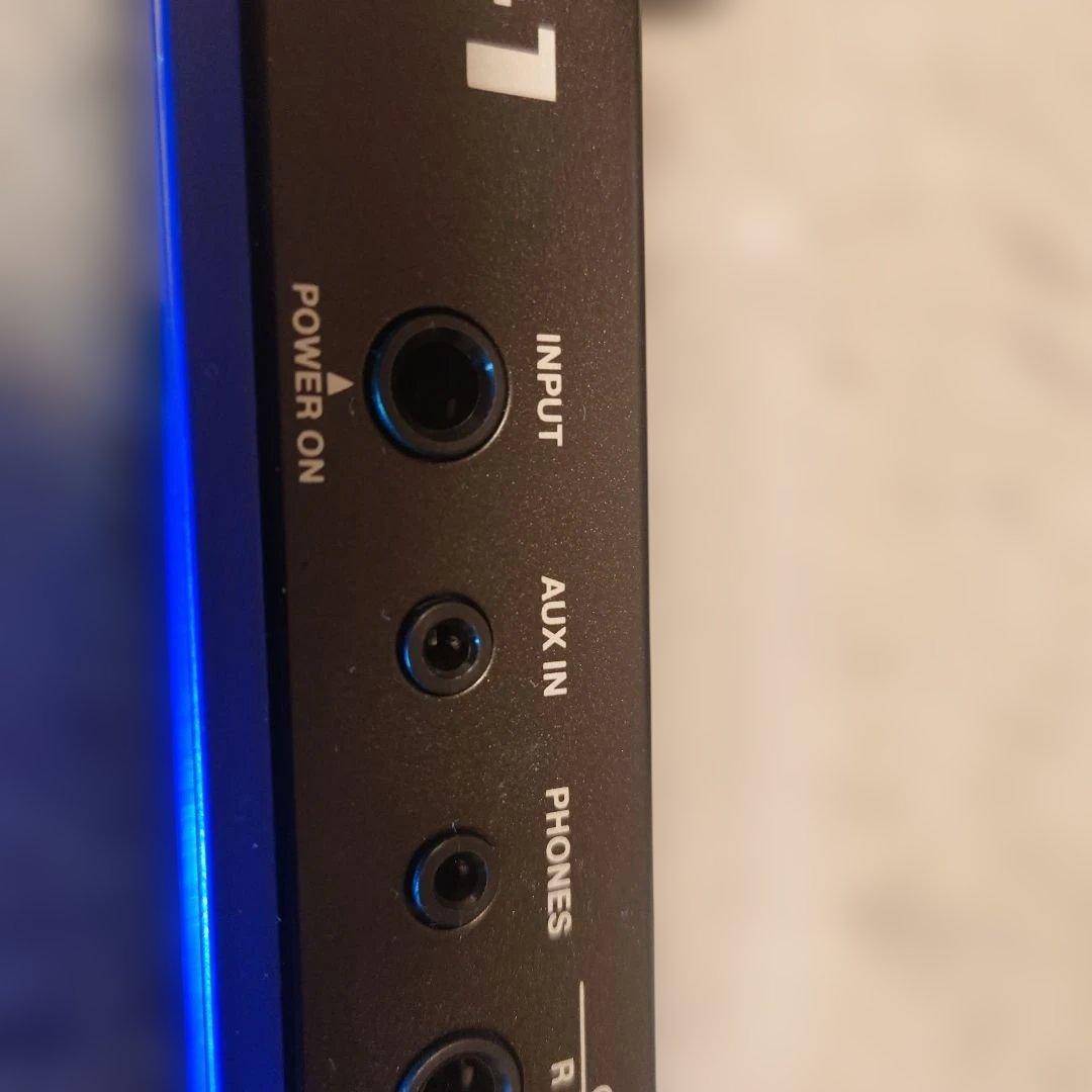 boss GT−1 美品(教科書付き)