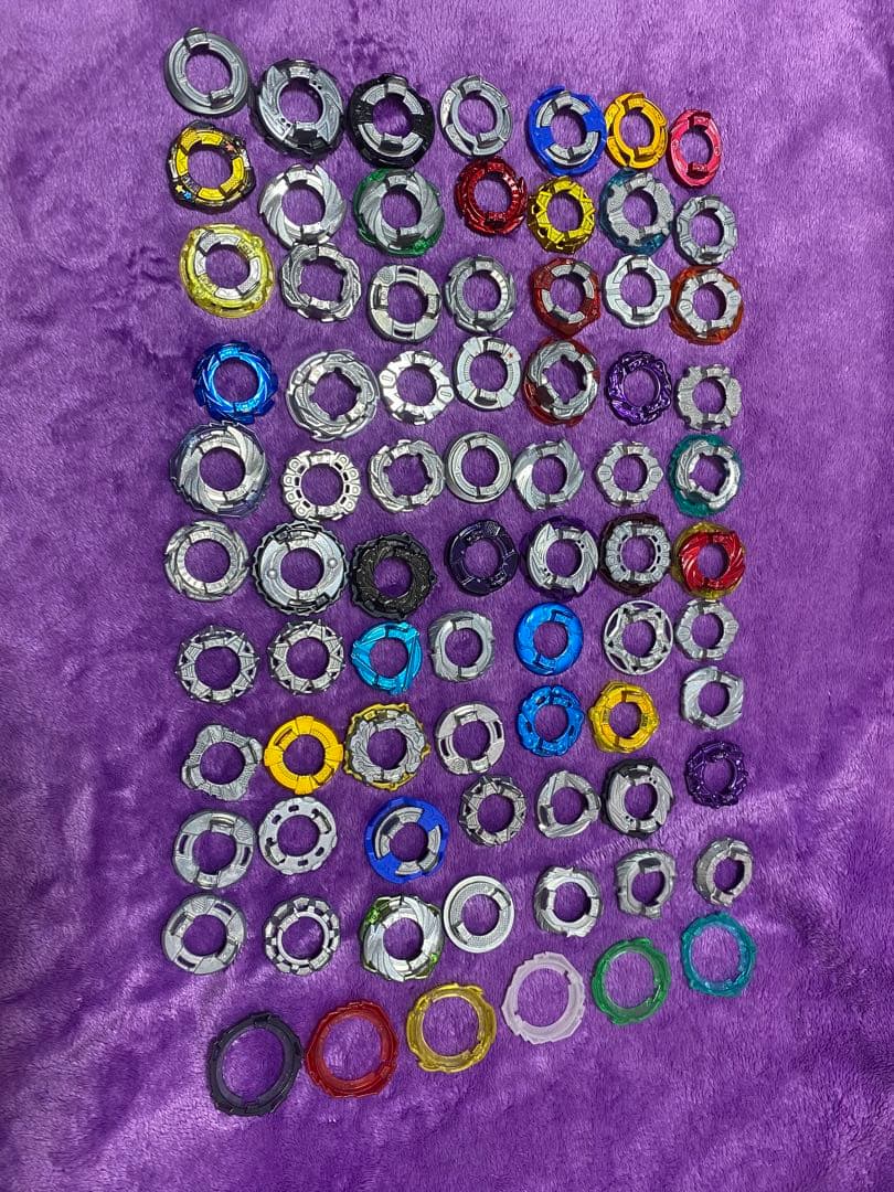 ベイブレード まとめ売り