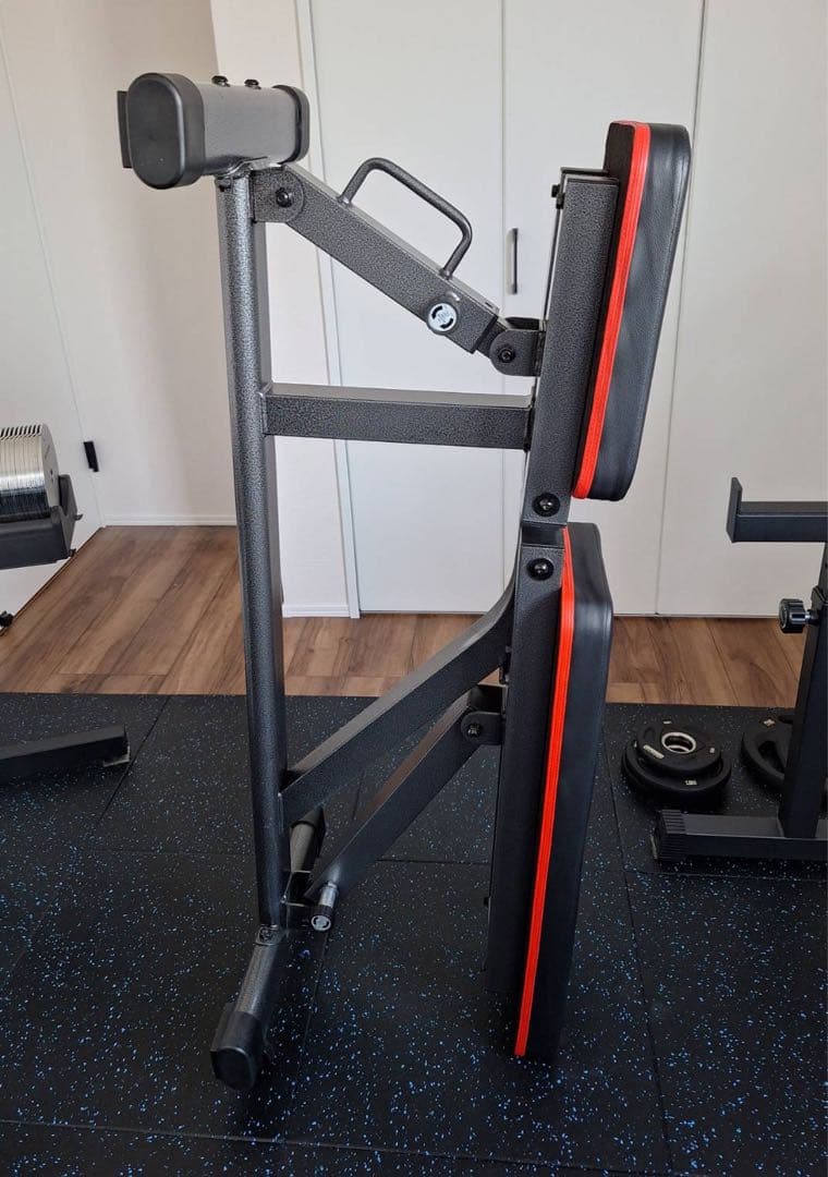 トレーニングベンチ 筋トレ