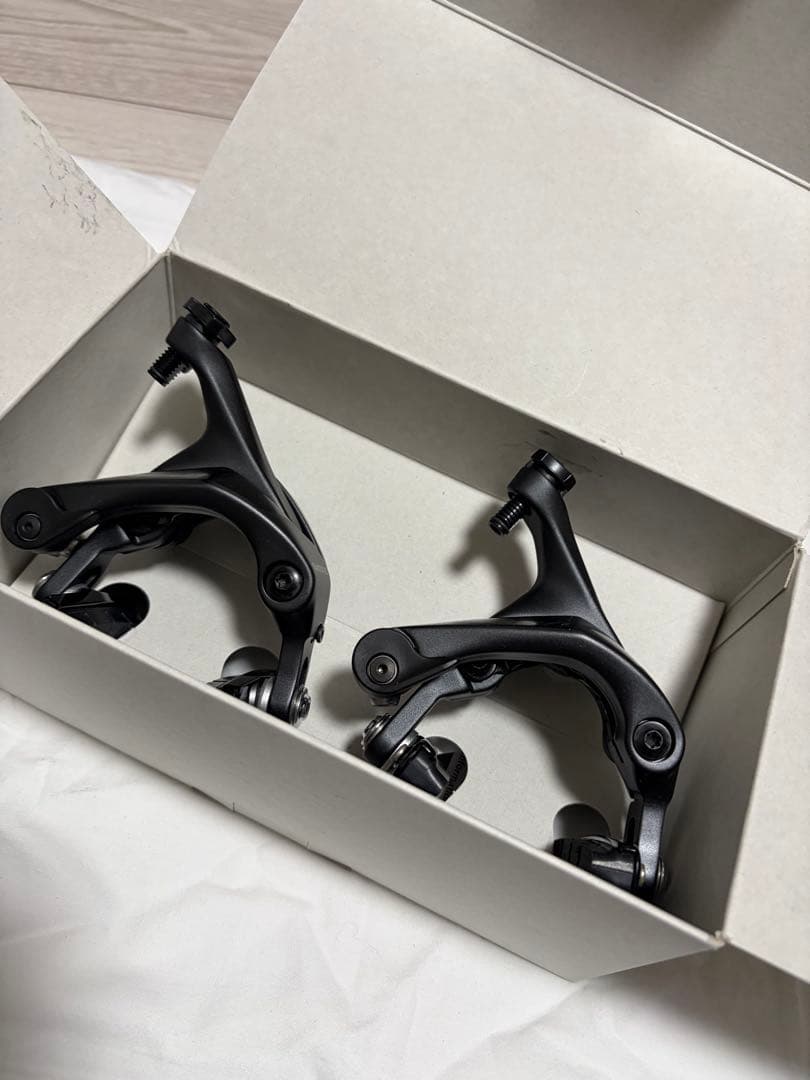 SHIMANO シマノ　アルテグラ　BR-R8100 前後セット