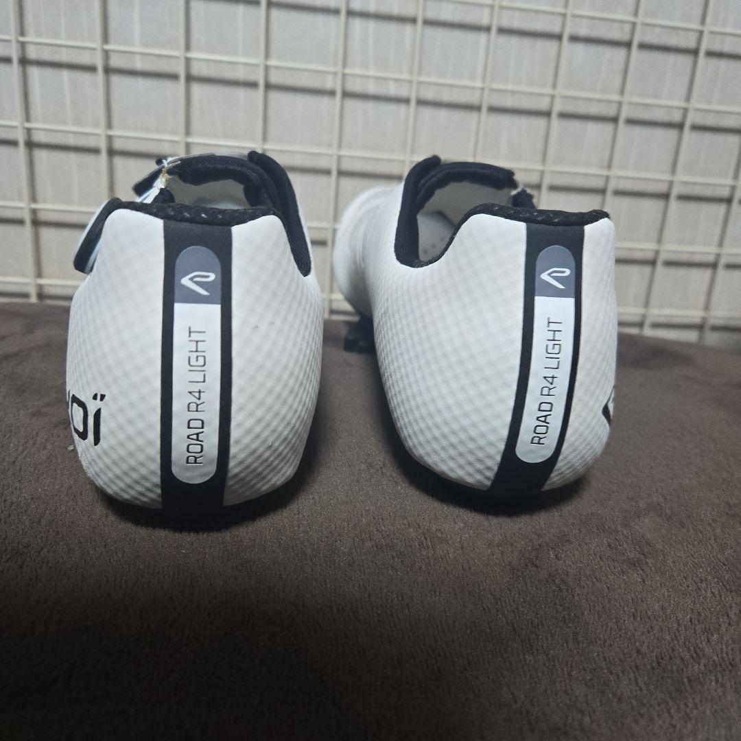 ekoi Perf r4 evo light　43