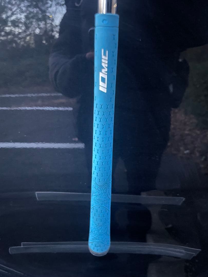 z585 n.s.pro950GH SRIXON アイアンセット