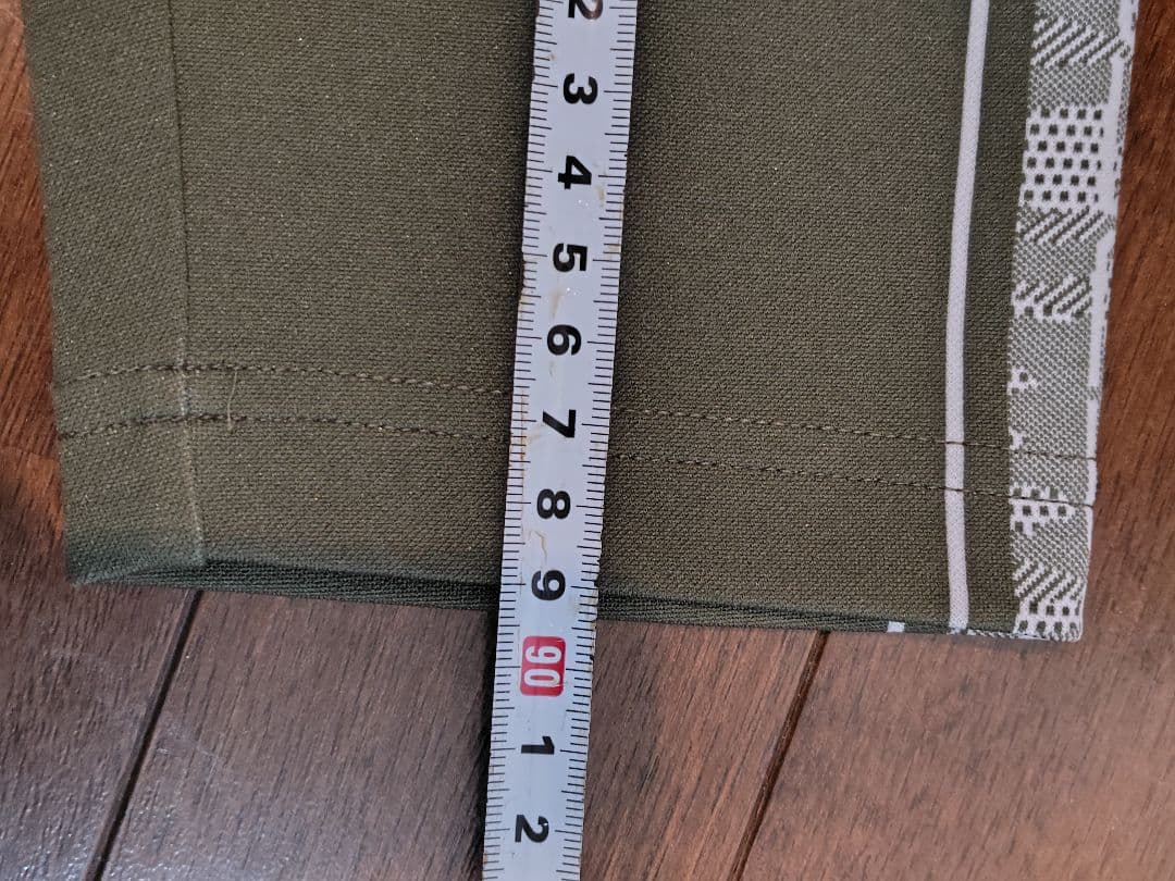 ROSASEN　セットアップ　ゴルフ