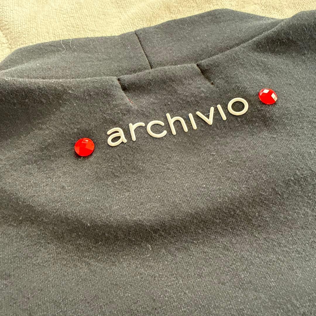 archivio アルチビオ 40 L プルオーバー トレーナー 2021年