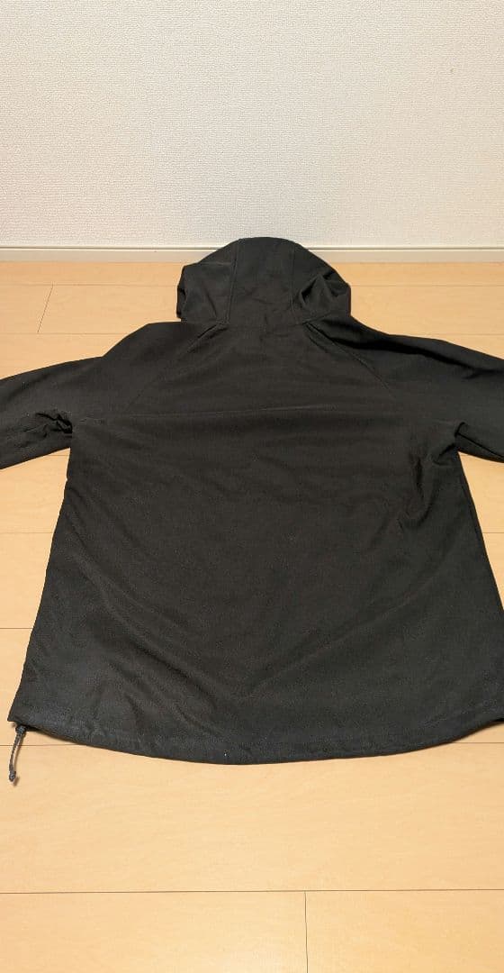 スノーボード 686 WATERPROOF HOODY L