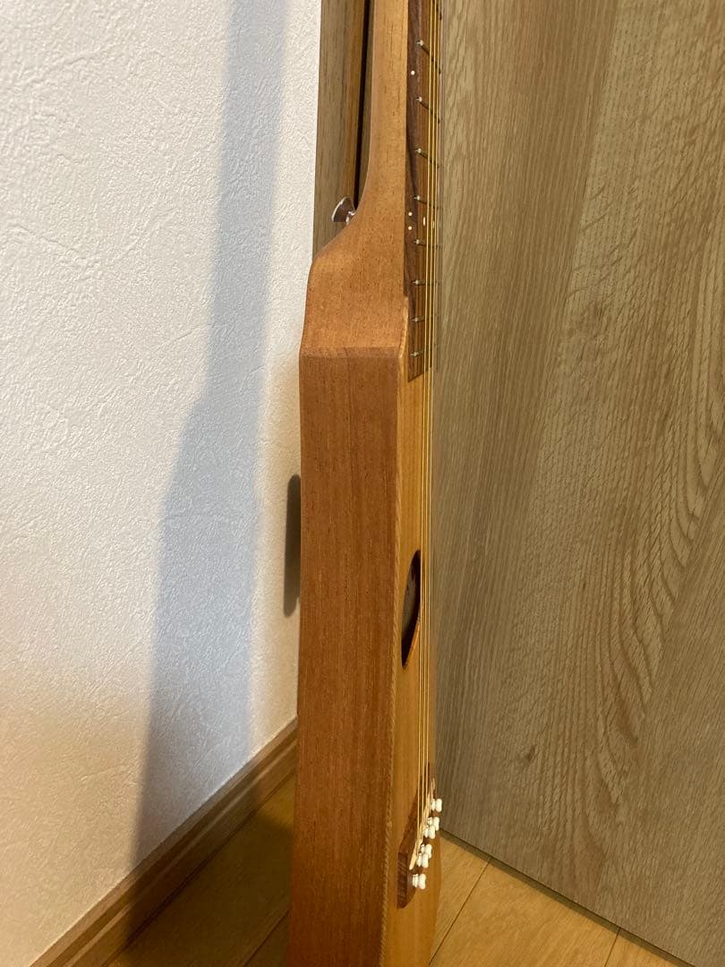 マーチンバックパッカー