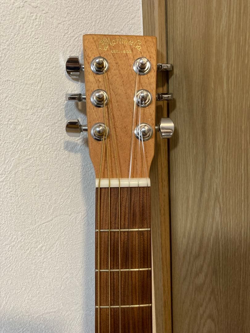 マーチンバックパッカー