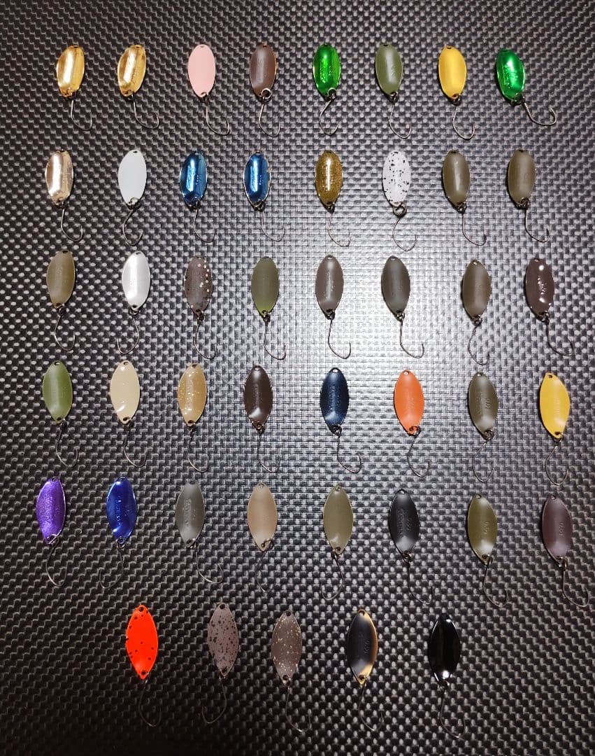 なぶら家 Accuracy アキュラシー０.６ｇ ４５個セット