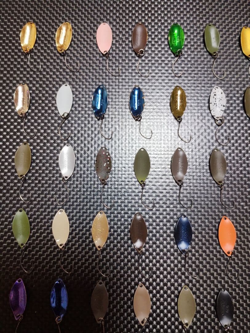 なぶら家 Accuracy アキュラシー０.６ｇ ４５個セット