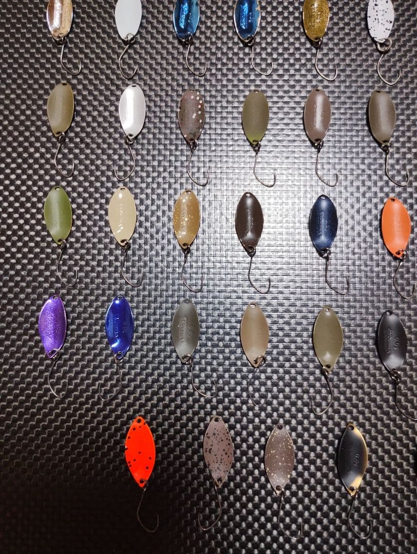 なぶら家 Accuracy アキュラシー０.６ｇ ４５個セット