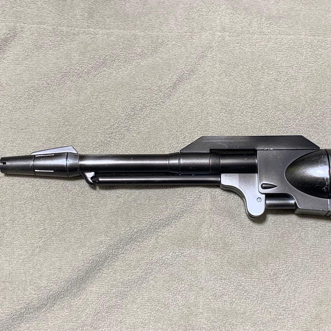 銀河鉄道999 戦士の銃 おとなプライズ 1/1スケール コスモドラグーン