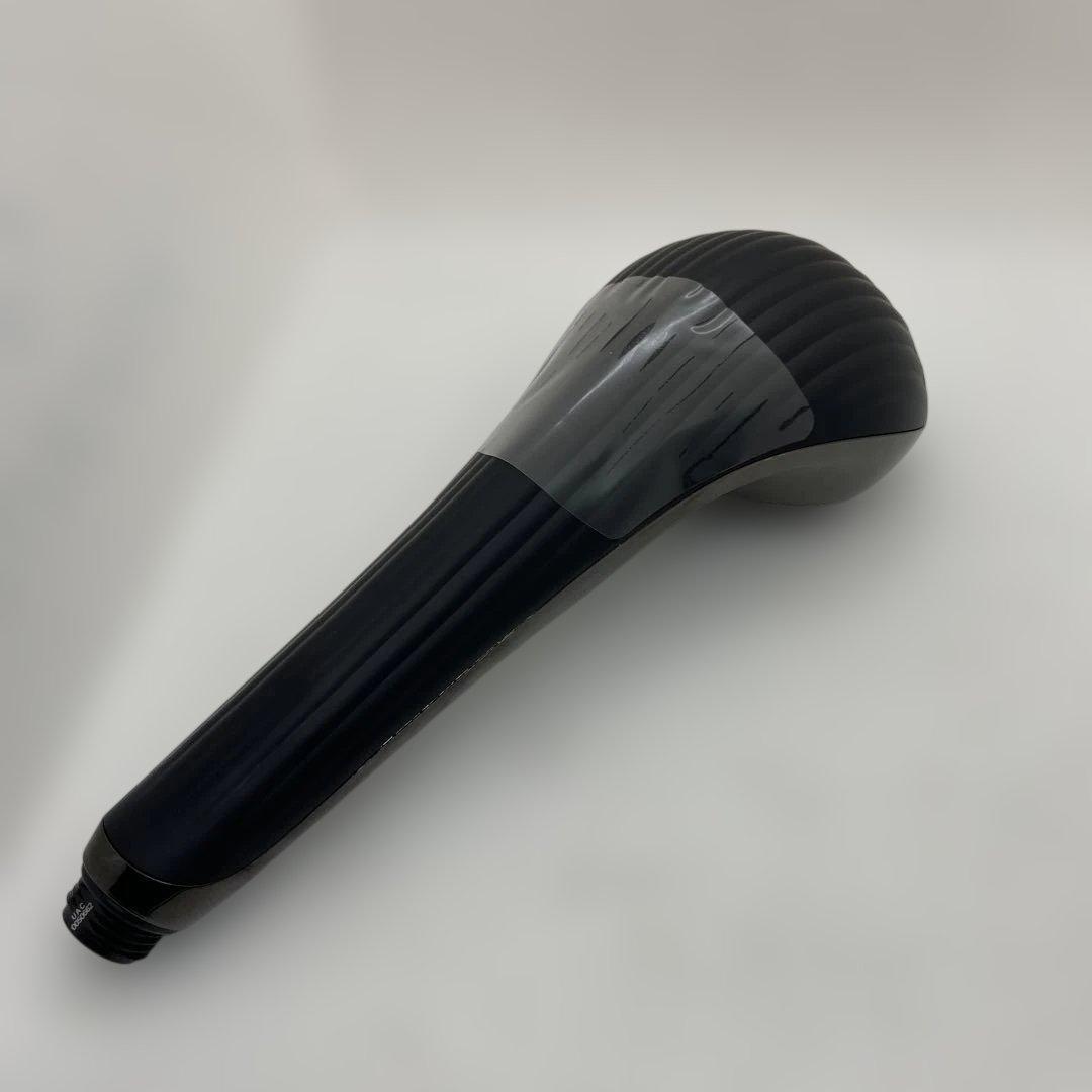 【iy/12.10】ReFa FINE BUBBLE U RS-BH ブラック