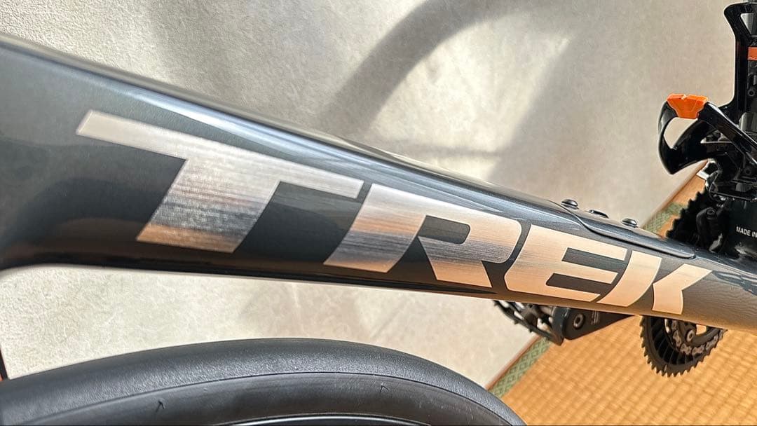 自転車本体 TREK DOMANE SL5