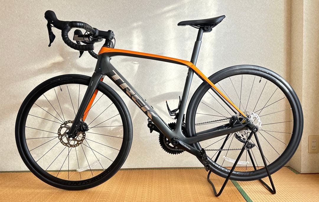 自転車本体 TREK DOMANE SL5