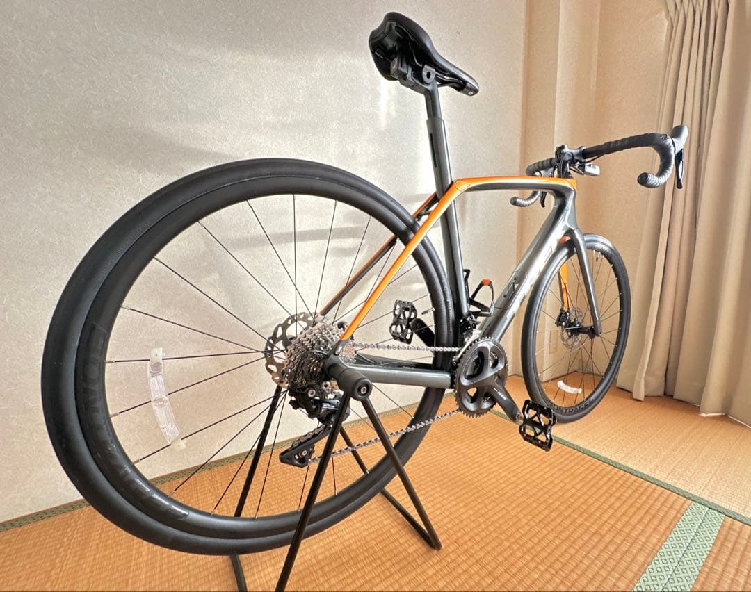 自転車本体 TREK DOMANE SL5