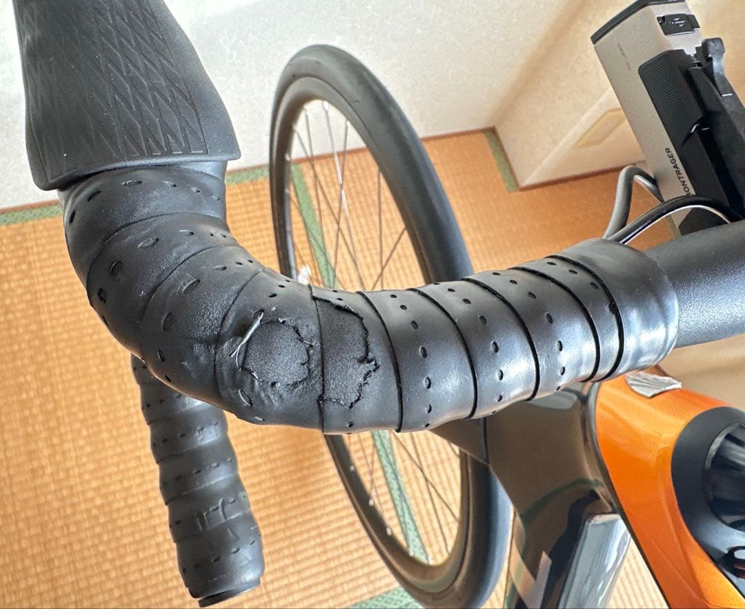 自転車本体 TREK DOMANE SL5