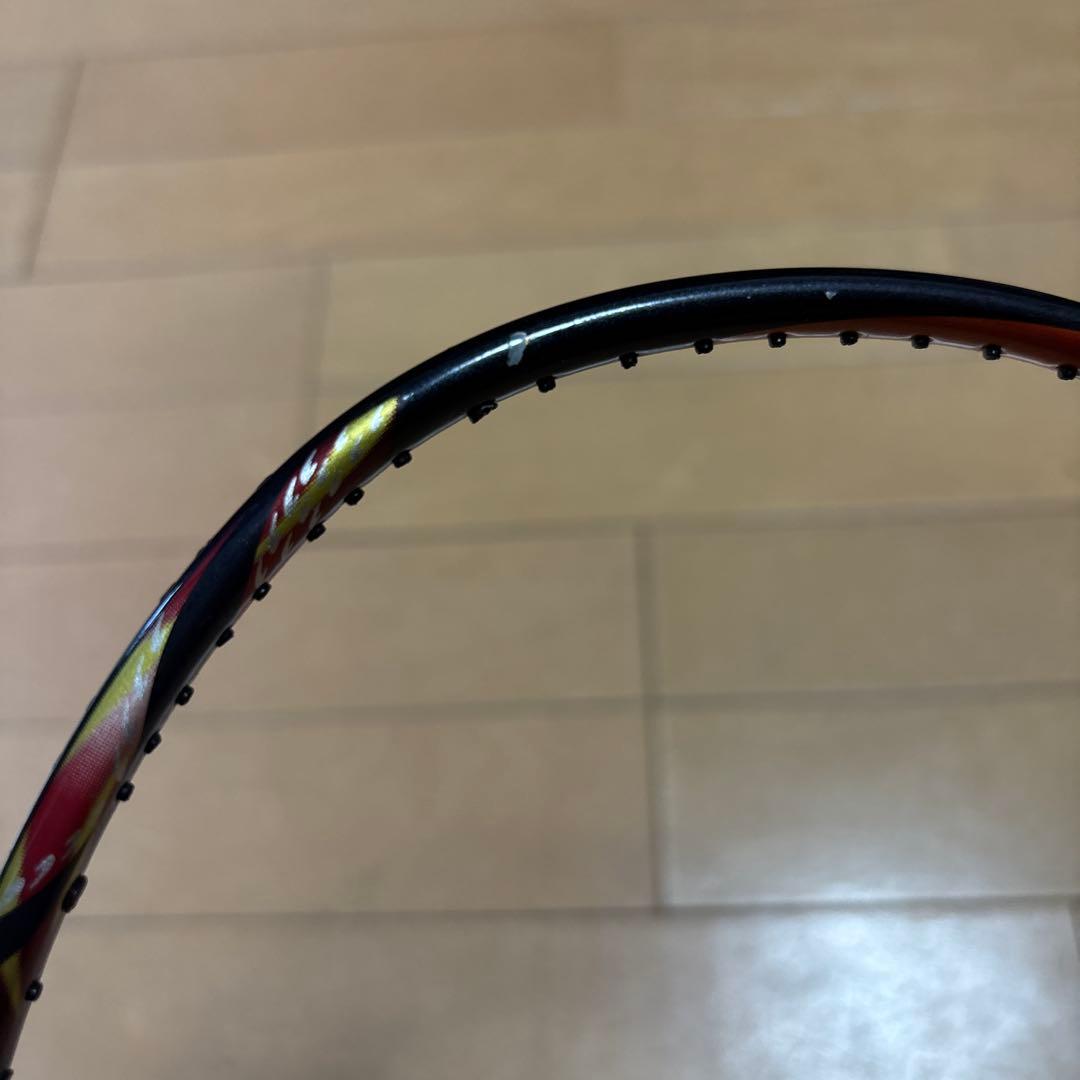 アストロクス99(5)