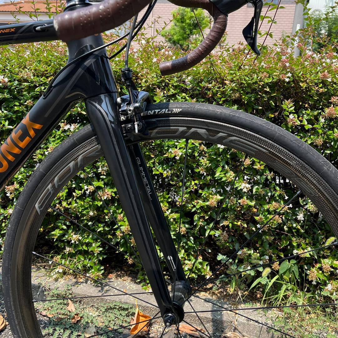 YONEX CARBONEX HR DURA-ACE 11S Mサイズ 送料込み