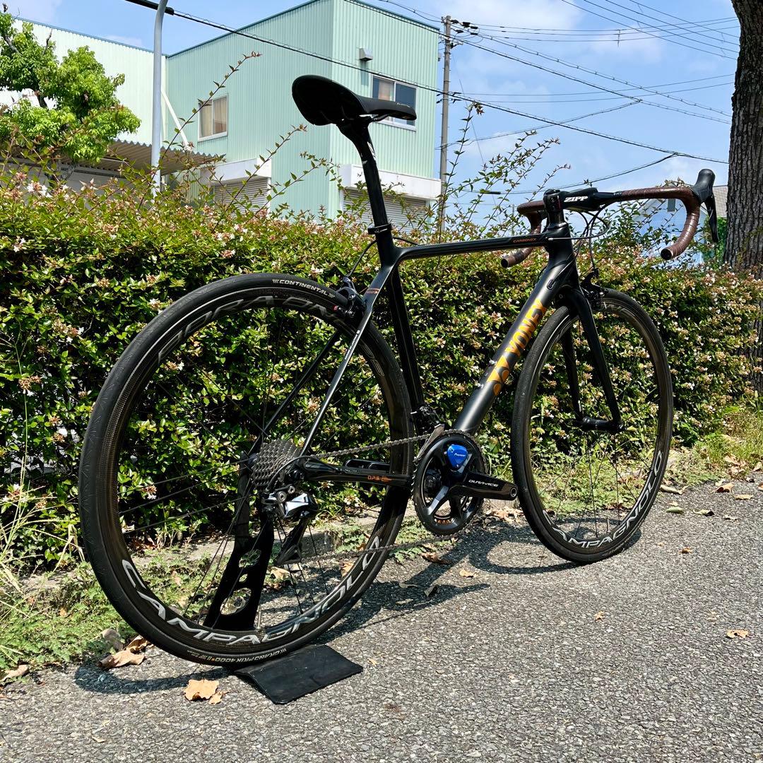 YONEX CARBONEX HR DURA-ACE 11S Mサイズ 送料込み