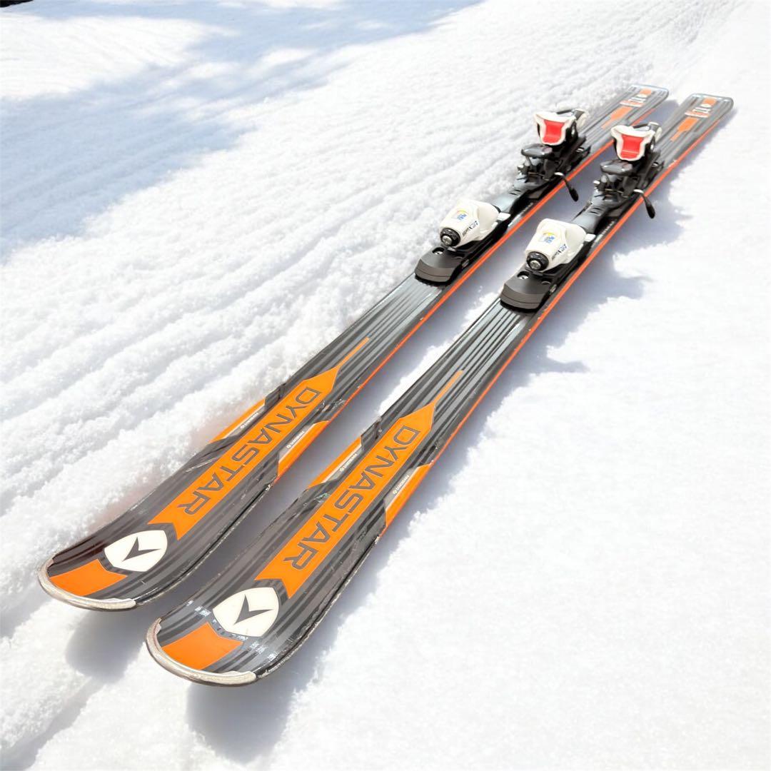 ダイナスター SPEED ZONE 14 PRO 174cm スキー板