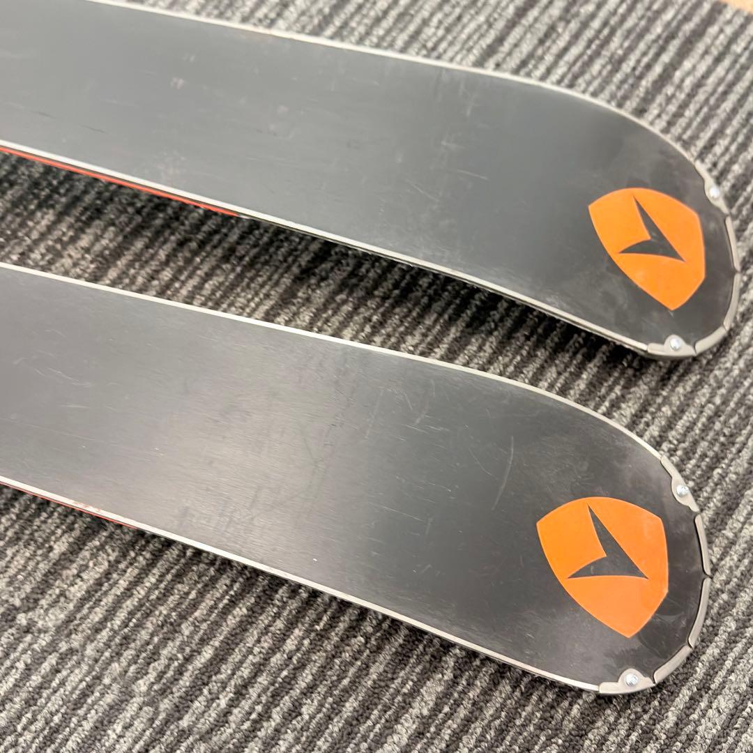 ダイナスター SPEED ZONE 14 PRO 174cm スキー板