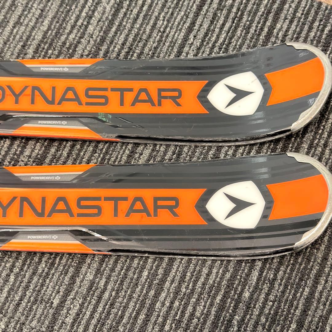 ダイナスター SPEED ZONE 14 PRO 174cm スキー板