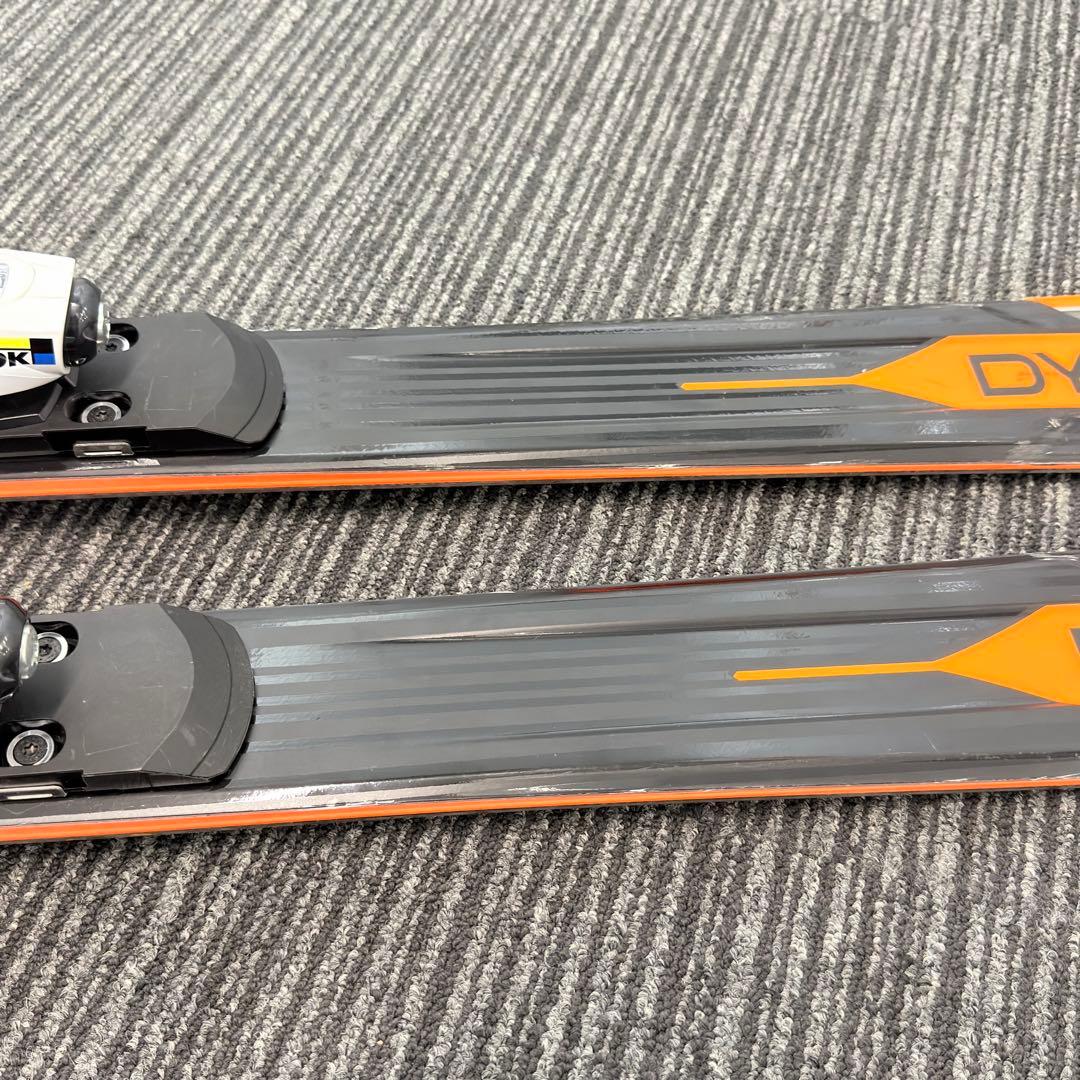 ダイナスター SPEED ZONE 14 PRO 174cm スキー板