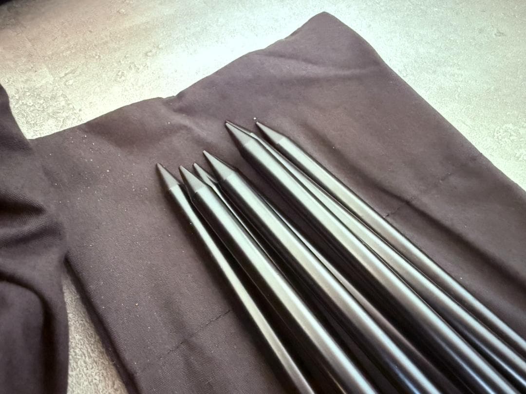 DOD いつかのタープTC ブラック TT5-919-BK