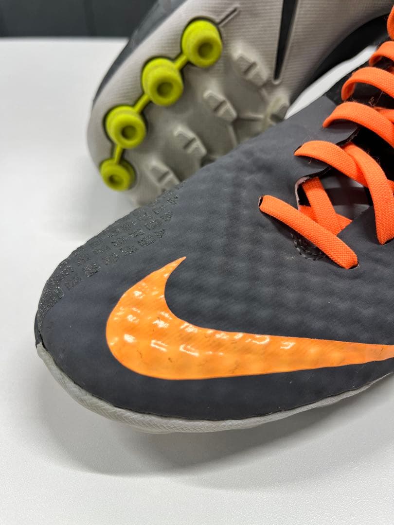 激レア！サッカー フットサル NIKE シューズ ボンバフィナーレⅡ