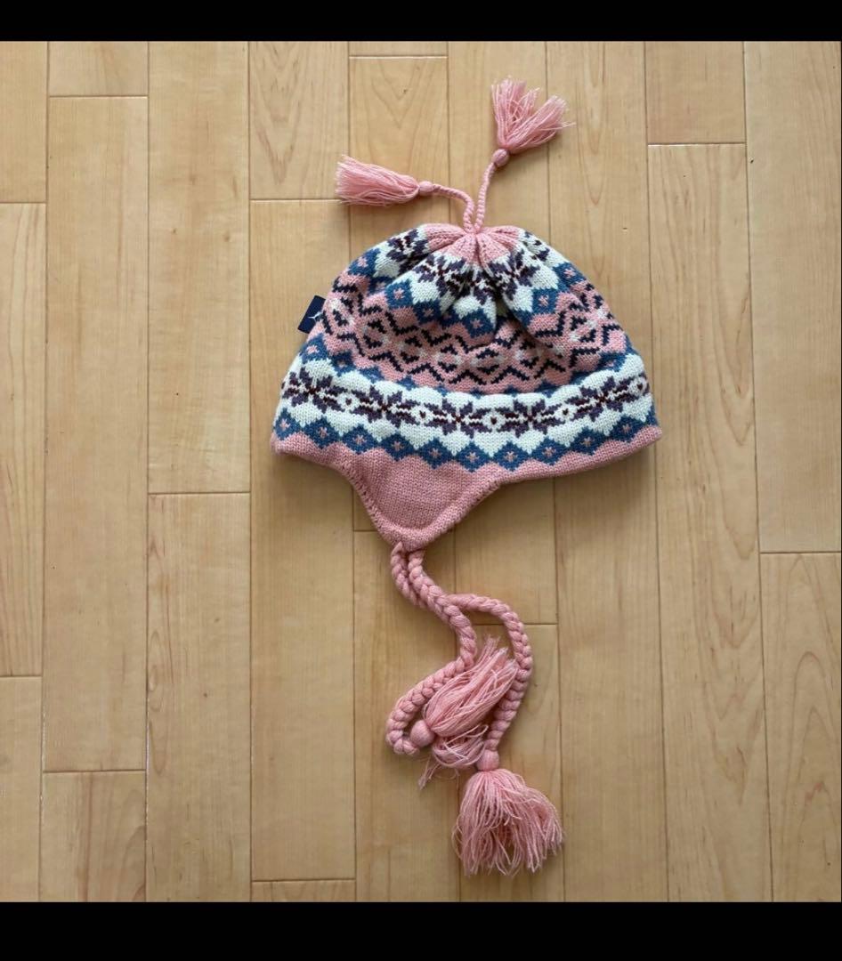 NOAH PUMA スキービーニー