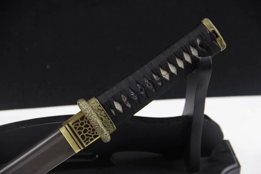 小刀皿侍刀 日本刀 模造刀 居合刀