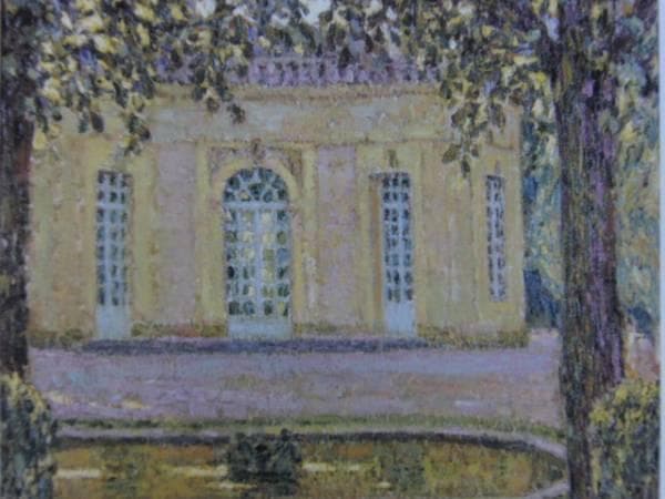 アンリ・ル・シダネル、