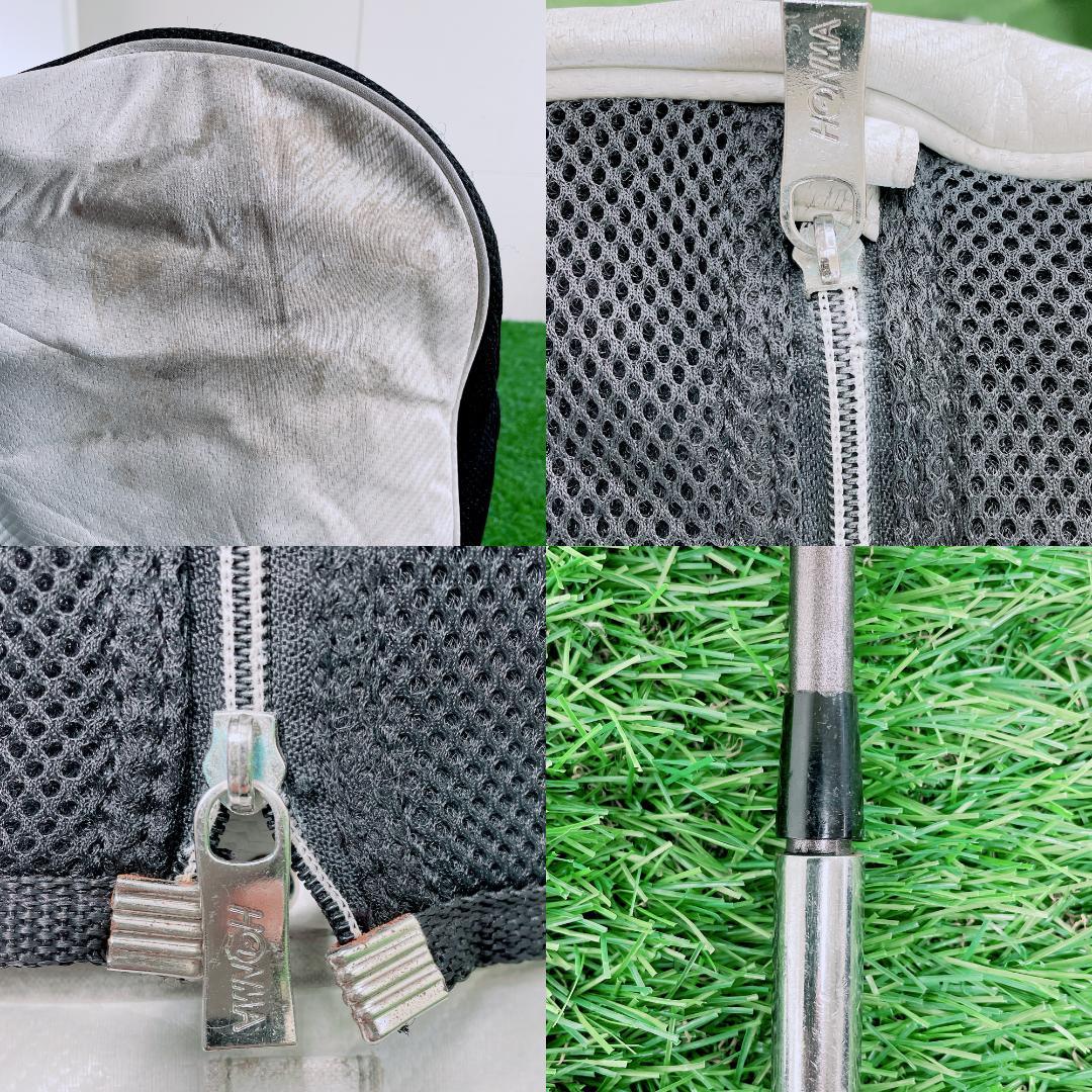 初心者　おすすめ　メンズ　ゴルフクラブ セット 14本　N2455