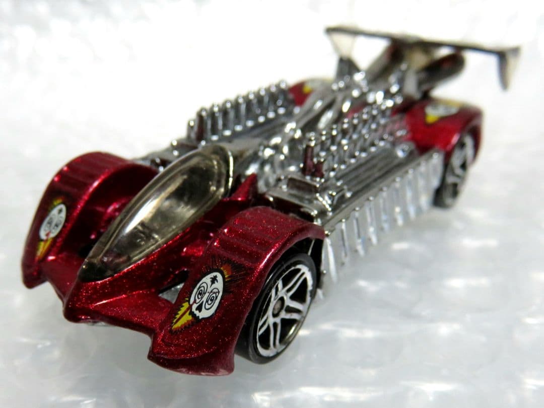 おまとめ詳細　ホットウィール　2000 KRAZY  HOT WHEELS