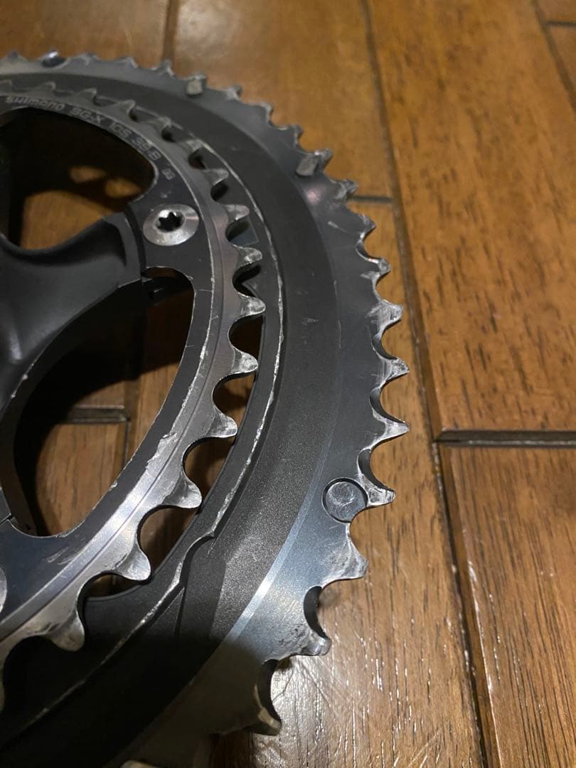 シマノDURA ACE FC7900 10s AVIOパワーメーター