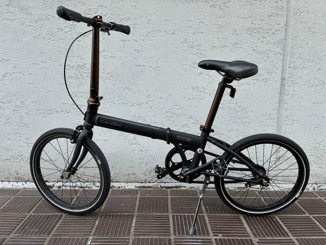 DAHON Speed Uno（ダホン スピードウーノ）