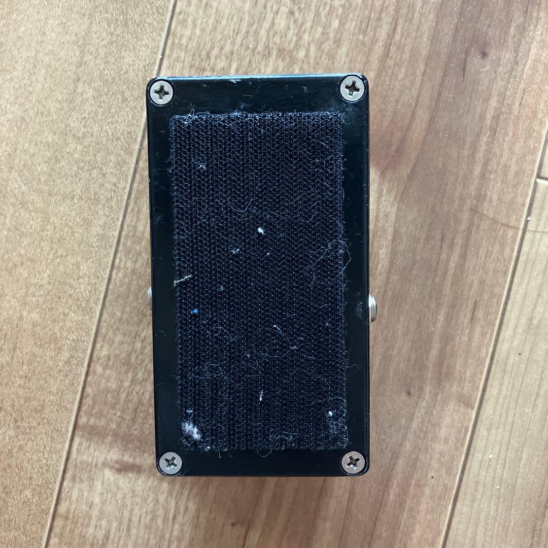 cinalmods The Black Plague ギターエフェクター