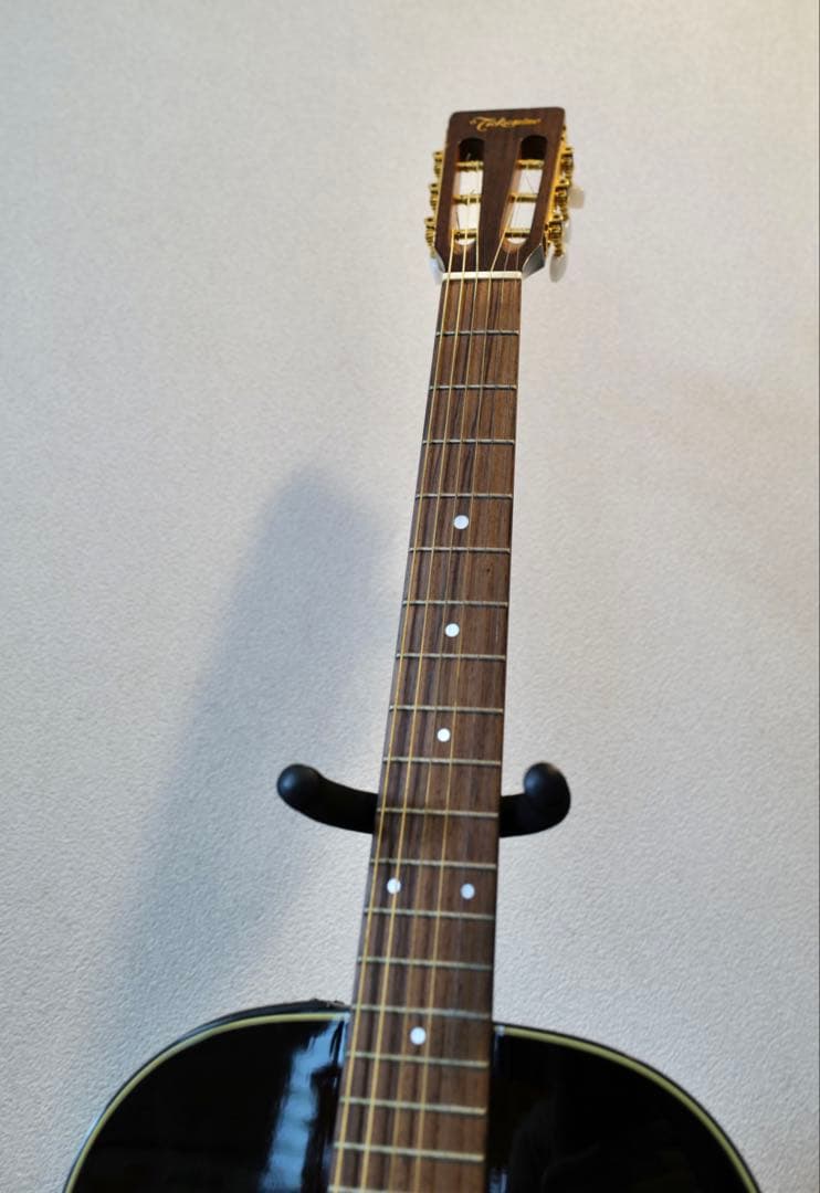 Takamine NPT407M TMS アコースティックギター　エレアコ