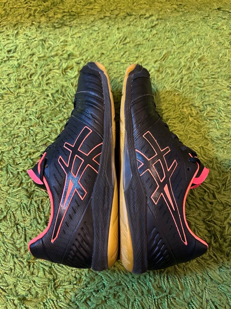 ASICS デスタッキFF2 25cm