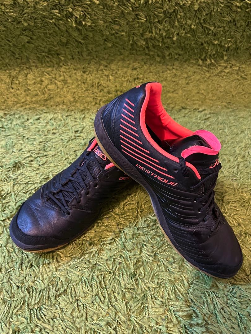 ASICS デスタッキFF2 25cm