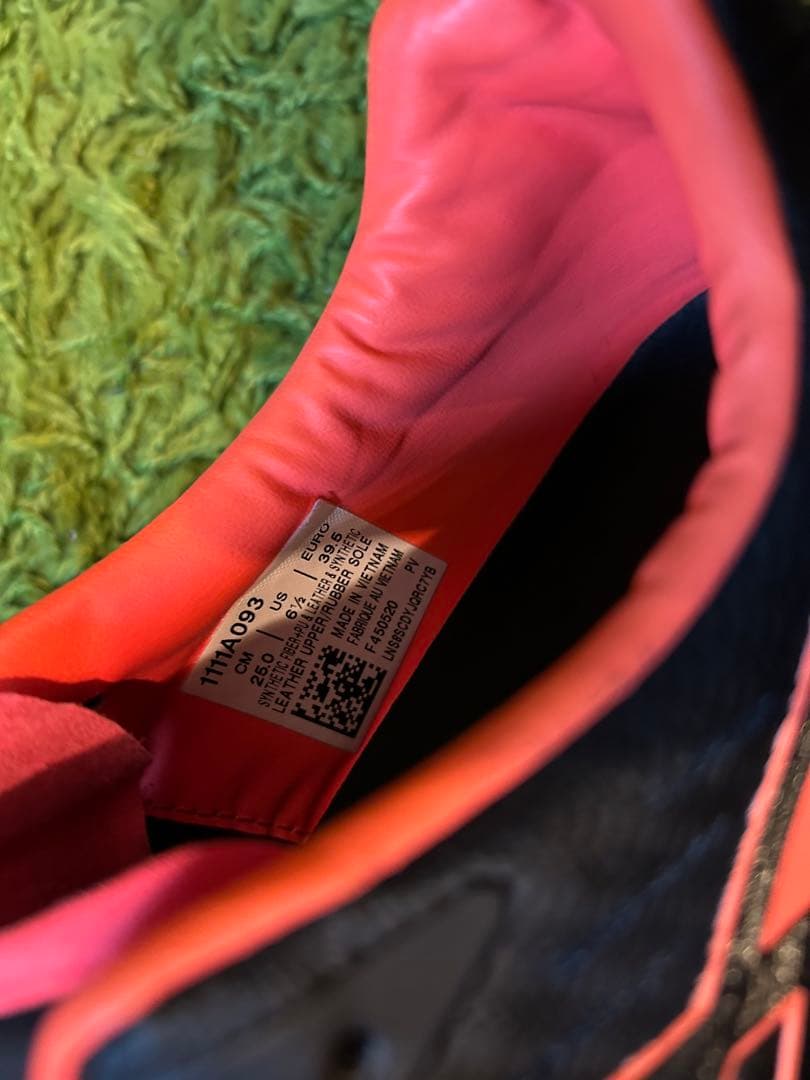 ASICS デスタッキFF2 25cm