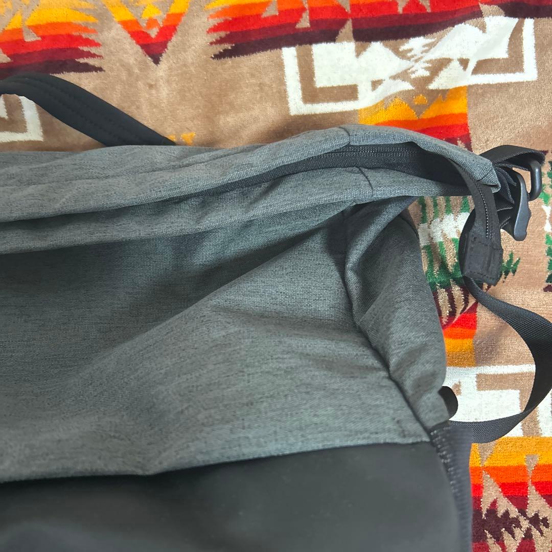 Bontrager ボントレガー シティ ショッパー パニア　二個セット　中古